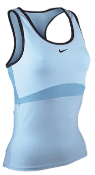 Nike Racerback Tank Jersey